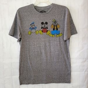Disney Trio Tee